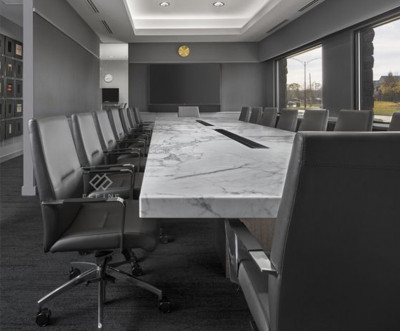 Boardroom Table - 2