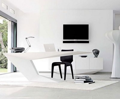 Executive Desk - 3