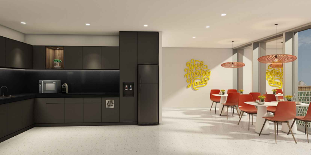PANTRY