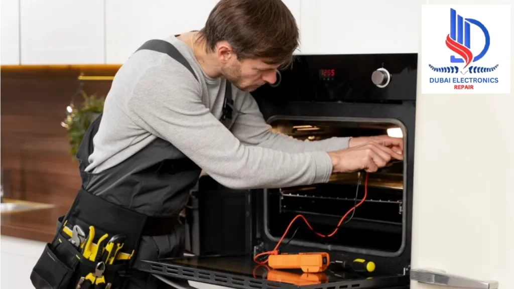 LED TV Repair Dubai