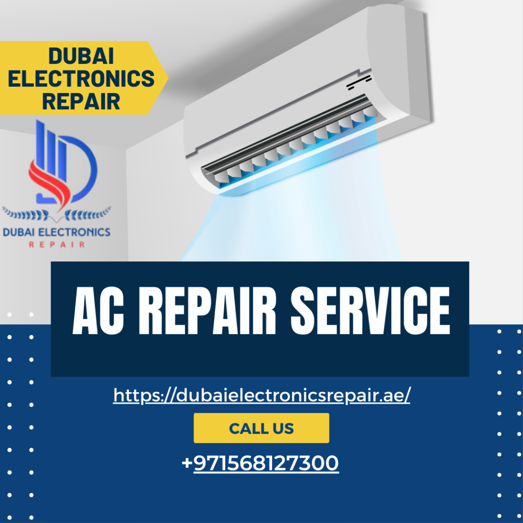 Ac Repair Dubai