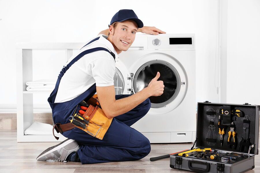 Washing Machine Repair in Jumeirah in Jumeirah Village Circle  