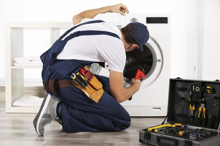 Washing Machine Repair Meadows 
