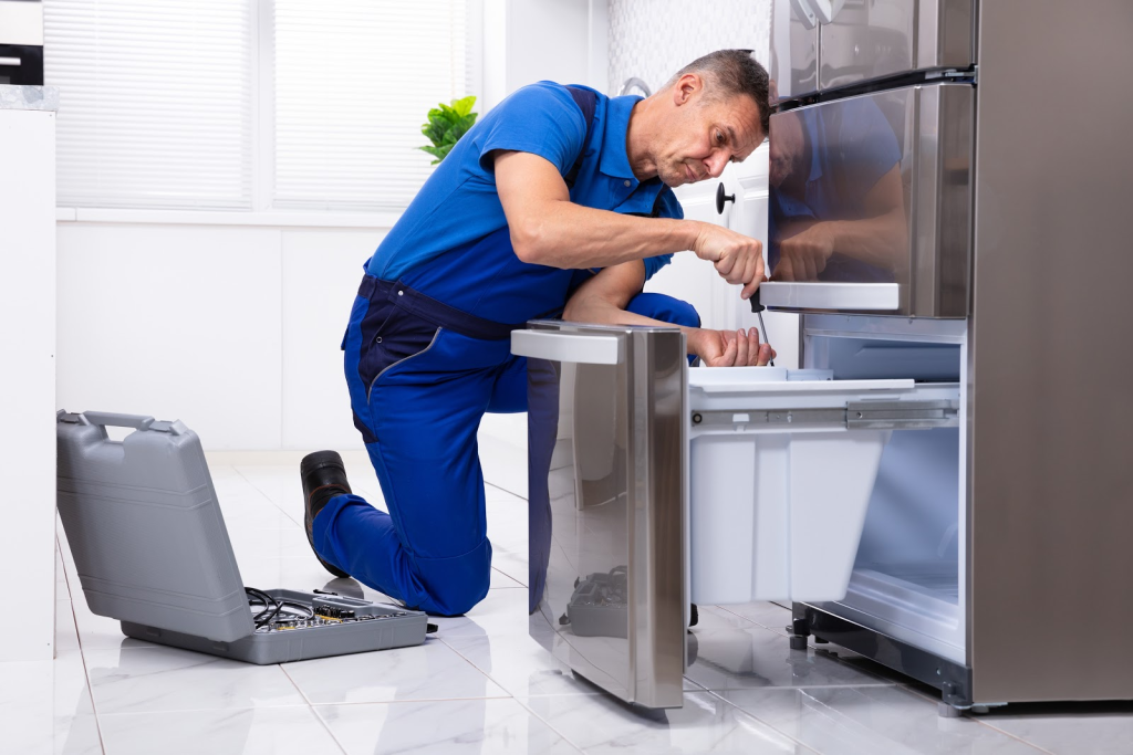 Refrigerator Repair in Arabian Ranches Dubai