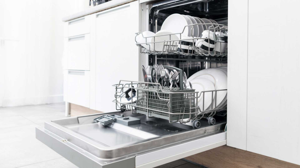 Dishwasher repair in Dubai Marina