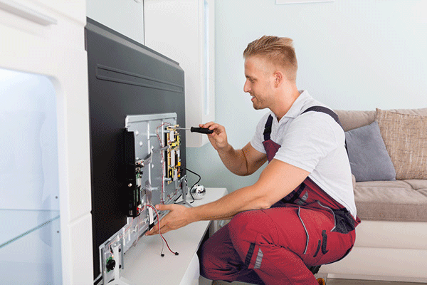 LED TV Repair in Arabian Ranches Dubai