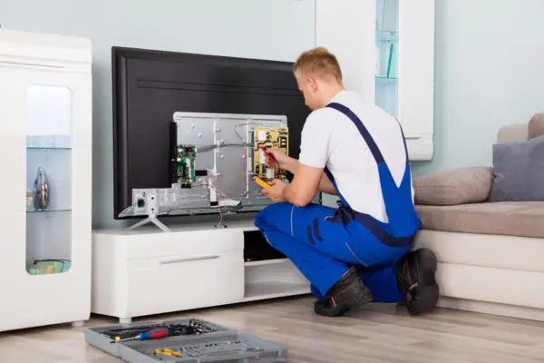 LED TV Repair in JLT