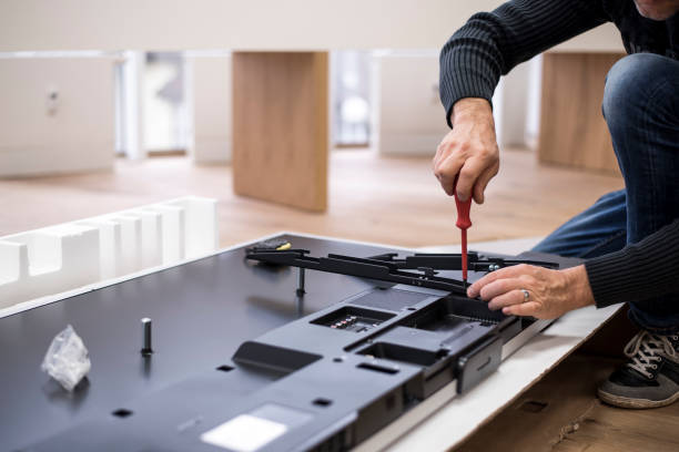LED TV Repair Dubai