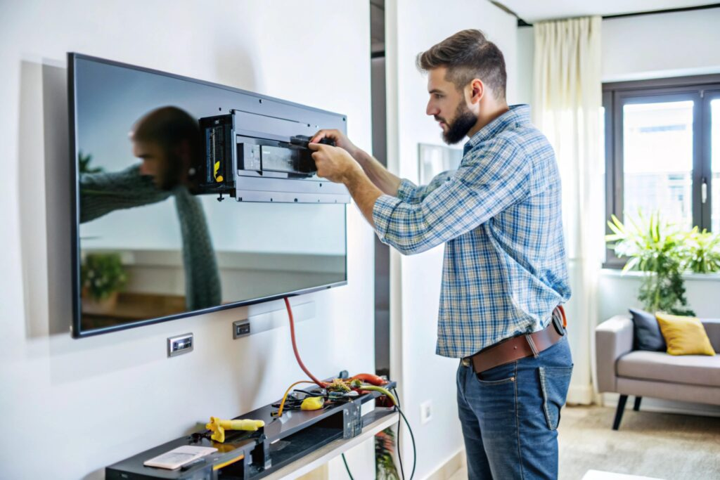 LED TV Repair in Jumeirah in Jumeirah Village Circle