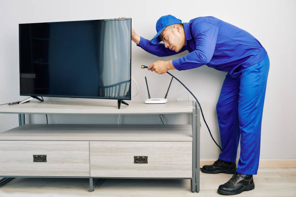 LED TV Repair in Al Furjan