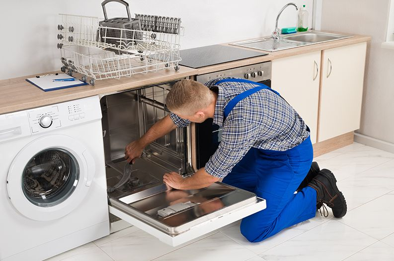 Dishwasher repair in Jumeirah in Jumeirah Village Circle