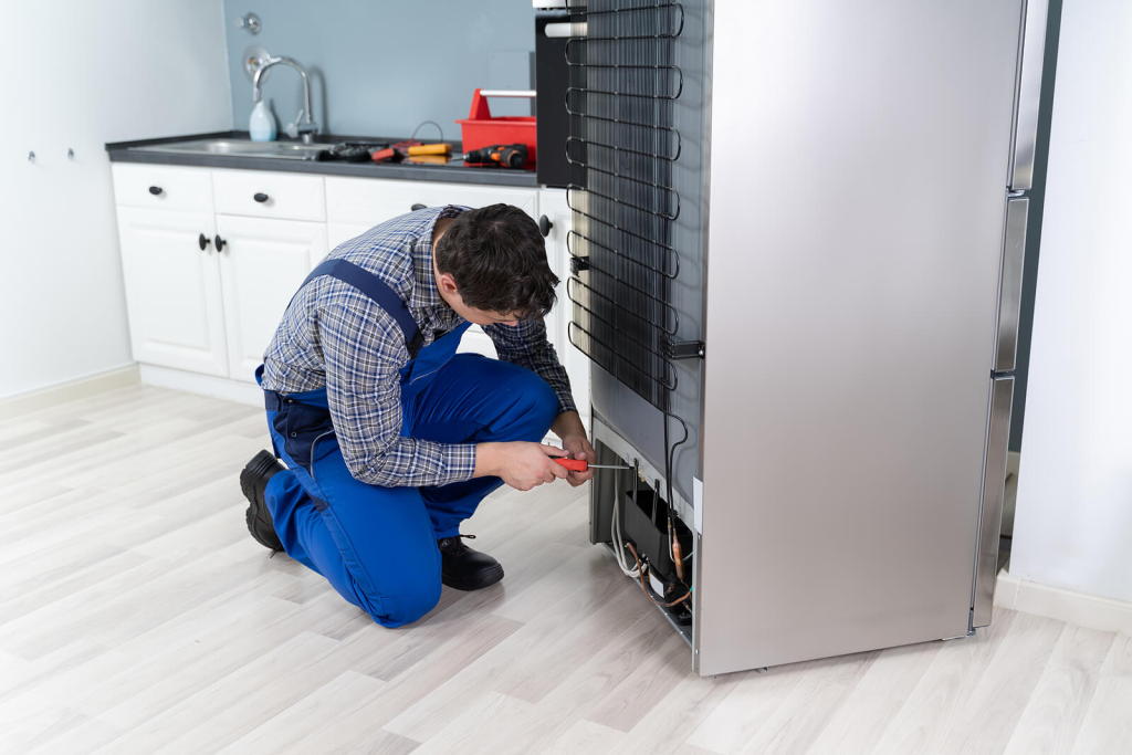 Freezer Chiller Service in Arabian Ranches Dubai