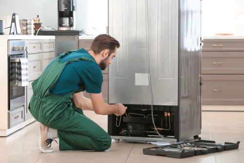 Freezer Chiller Service Springs