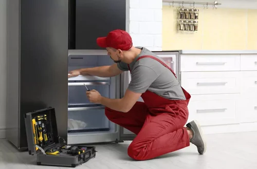 Freezer Chiller Service Meadows