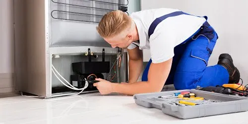 Freezer Chiller Service  in JVT