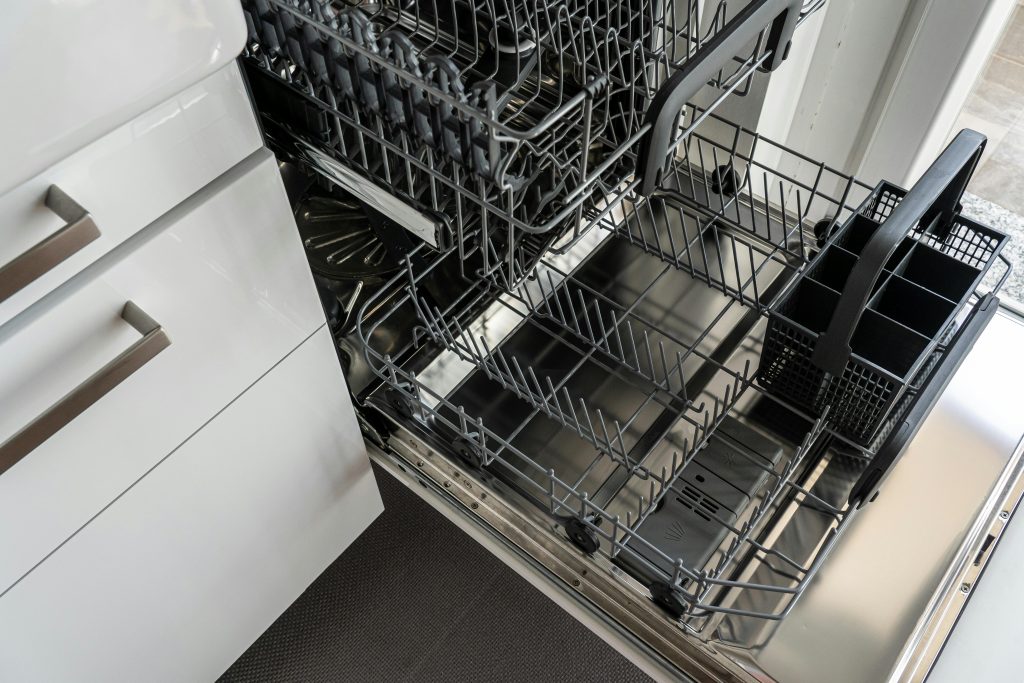 Dishwasher repair The Greens Dubai