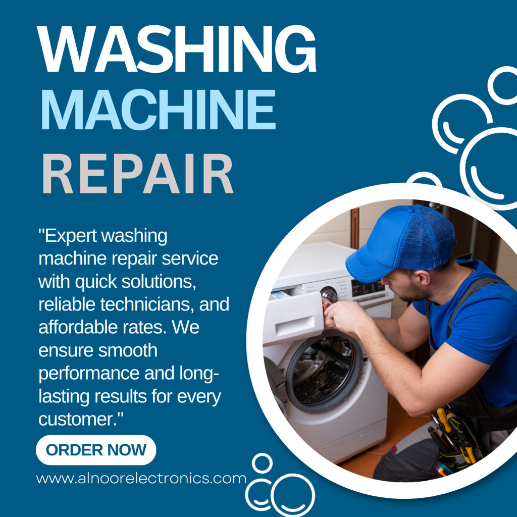 Home washing