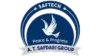 saftech final logo design 5