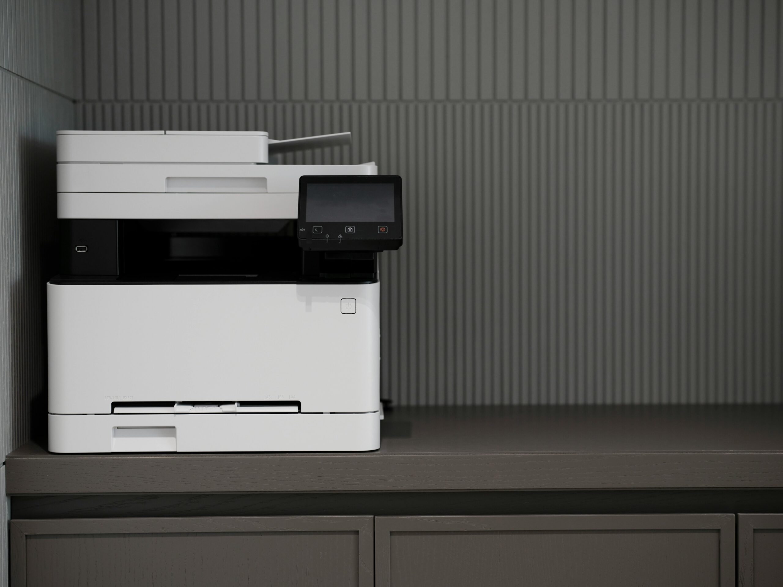 Printers & Photocopy